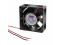 G8032X24B-RSR-EM Mechatronics FAN AXIAL 80X32MM IP57 24VDC 2 Wire Leads 