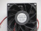 JAMICON KF0938B2HR-R 24V 0.43A 2wires cooling fan, substitute 