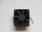 JAMICON KF0938B2HR-R 24V 0.43A 2wires cooling fan, substitute 