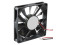 NMB 3106KL-04W-B50-B01 12V 0.23A 2.76W 2wires Cooling Fan 