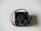 NMB 1608KL-04W-B70 12V 0.25A 2wires cooling fan 