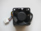 Delta AFB0512EHN-9A08 5020 5cm 12V 0.88A 4wires Cooling Fan 