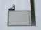 New Touch Screen Digitizer Touch glass V808iCD, original