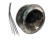 R4E310-AQ31-12 ebm-papst Inc. VENTILATOR IMP MTRZD 318X154MM 230VAC 2 Draad Aansluitdraden 