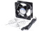 4656Z-KR0 ebm-papst, 230 V ac, AC Axial Fan Kit, 119 x 119 x 38mm, 160m³/h, 19W 