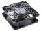 4656Z-KR0 ebm-papst, 230 V ac, AC Axial Fan Kit, 119 x 119 x 38mm, 160m³/h, 19W 
