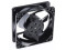 4656Z-KR0 ebm-papst, 230 V ac, AC Axial Fan Kit, 119 x 119 x 38mm, 160m³/h, 19W 