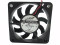 ADDA AD0624HB-G90 24V 0.12A 6cm 6010 2wires Fan 