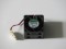 SUNON PMD2404PQB1-A 26V 3,3W 2wires Cooling Fan refurbished 