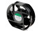 A1175HBLTGN Sunon, 115 V ac, AC Axial Fan, 151 x 171 x 51mm, 302m³/h, 36W 