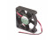 Sunon KD1205PFB3 H 12V 0.07A 0.8W 2線冷却ファン