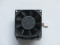 NMB 08038RA-12Q-GU 12V 1.60A 4 przewody Wentylator Chłodzący 