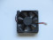 NMB 3108NL-04W-B10-P00 12V 0.12A 2wires Cooling Fan 