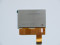 TFT800480-38-E TRULY 4,3" a-Si TFT-LCD-paneel 