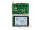 NHD-320240WG-BxTGH-VZ#-3VR Newhaven Anzeigen LCD Graphic Anzeigen Modules &amp; Accessories 320 x 240 STN-GRAY 166,8 x 109.0 