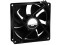 Orion OD9225-12HS10A 12V 4wires Cooling Fan 