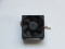 SERVO KLDC24B4S 24V 0.14A 3.5W 3wires DC KoalA DC Cooling Fan
