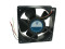 Orion OD1238-12HB02A 12V 0.5A 6W 3wires Cooling Fan 