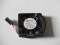NMB 2406KL-05W-B59 24V 0.13A 3wires fan 60*60*15MM with Fanuc Connector 