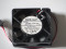NMB 2406KL-05W-B59 24V 0.13A  inverter fan 60*60*15MM with Fanuc Connector