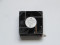 MitsubisHi MMF-12D24DS-MM6 NC5332H75A 24V 0,38A 3 draden Koelventilator met 7 blades, gerenoveerd 