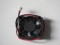 T&amp;amp;T MW-410M12B 12V 0.09A 2wires cooling fan
