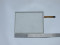 HC104A 10.4&quot; Touch screen, 225mm x 171mm, Replace