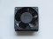 NMB 4715MS-10T-B50-B00 100V 50/60HZ  14/15W  Cooling Fan  with  socket connection   
