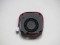 COOLCOX BF4010L12S 12V 0,08A 2 fili Ventola Di Raffreddamento 