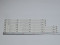 TCL 4C-LB5504-ZM 4C-LB5505-ZM GIC55LB125_LED3030F2.1D_V0.4 GIC55LB124_LED3030F2.1D_V0.4 LED Backlight Strips (8 Strips) substitute 