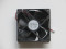 NMB-MAT / Minebea 3610PL-05W-B30 D00, SF92x92x25, w2, 24V 0,15A 2 draden alternatief 