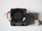 ELINA HDF4020L-12HHB-50A 12V 0.18A 3wires Cooling Fan 