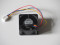 ELINA HDF4020L-12HHB-50A 12V 0.18A 3wires Cooling Fan 
