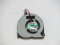 DELTA KSB0605HC-A01 5V 0.45A 4wires Cooling Fan substitute 