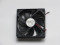 T&amp;amp;t TT1225L12S 12V 0.30A 2wires cooling fan substitute 