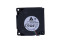 DELTA BFB04512HHA 12V 0,26A 2 καλώδια ανεμιστήρας ψύξης 