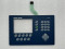 IND780 clavier à membrane 