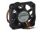 KDE1204PFV1.11.MS.AF.GN Sunon LüFTER AXIAL 40X10MM 12VDC DRAHT 3 Draht Anschlussleitungen 