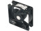 MX3A3 028324 COMAIR ROTRON, 230 V vekselstrøm, VEKSELSTRøM Axial Ventilator, 120 x 120 x 38mm, 178.5m³/h, 16W 
