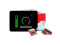 GEN4-ULCD-32DCT-CLB-PI 4D Systems Pty Ltd Capacitive Graphic Lcd Display Module Transmissive Red, Green, Blue RGB TFT - Color I²C, SPI, TTL 3.2" 81.28mm 240 x 320 