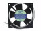 KFL / CAFORRE KFL12025HA2 Server - Quadrato Ventola Acciaio, sq120x120x25, 2W, AC 240V 0,08A 2 Fili 