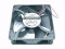 ADDA AD1312HB-F51 12V 0.76A 2선 냉각 팬 