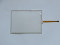 AMT9525 wide temperature touch-screen 146*115 Ito 6.4&amp;quot; pekskärm touch board touch glass 