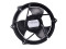 DELTA EHB1748EHG 48V 1.44A 4wires Cooling Fan 