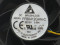 DELTA FFB0412GHN-C 12V 0.6A 4線DC冷却ファン