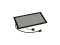CC-ACC-LCD-70WV Digi International 7" LCD ACCESSORY KIT FOR CONNECT display panel 