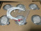 SEMIKRON SKT1200/16E IGBT Modulis 