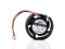 Jaro jdr03662012ubfa01 3620 12V 0,45A 4 fil PWM rond ventilateur de refroidissement 