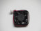 XINRUILIAN RDL4010S 12V 0.06A 2wires Cooling Fan 