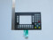 6es7626-1dg03-0ae3 Membrane Keypad 